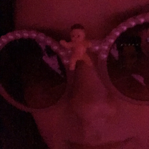 Jess Hologram’s avatar