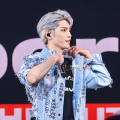 tyranies taeyong