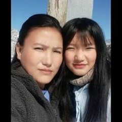 Yeshi Wangmo