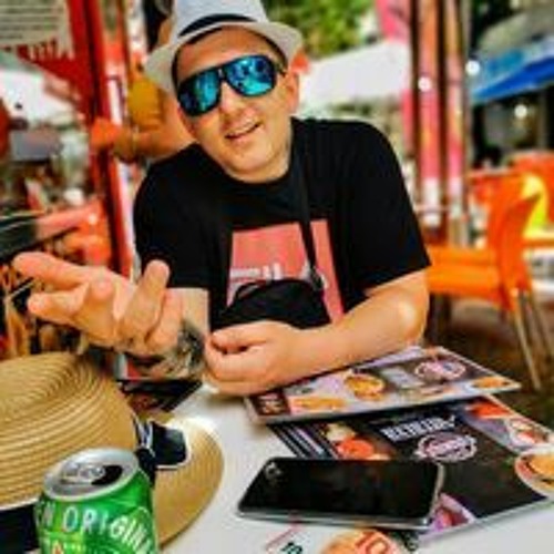Krasimir Todorov’s avatar