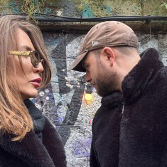 Mary x Alex