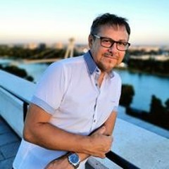 Šimon Svitok - OperaSinger