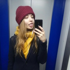 Alěxandra Goluběva