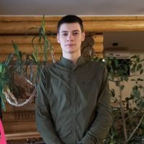 Тарас Грушка’s avatar
