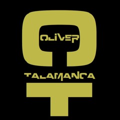 Oliver Talamanca