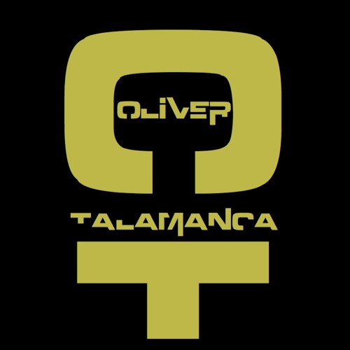 Oliver Talamanca’s avatar
