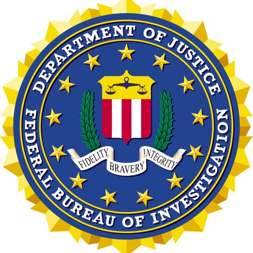 SoundCloud profile picture for @fbi