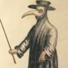 Plague Doctor Jay