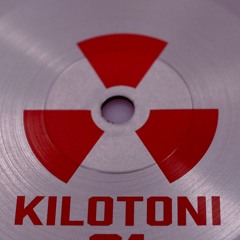 Kilotoni