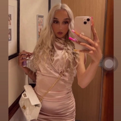 tahlia jade x