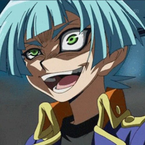 Izaya’s avatar