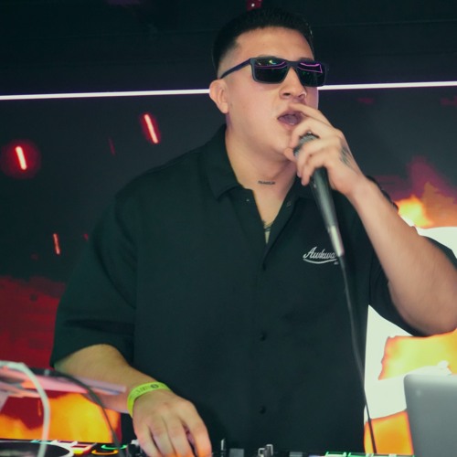 Dj Betox — artist photo