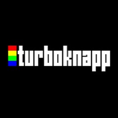 Turboknapp
