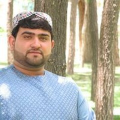 Mohib Shah
