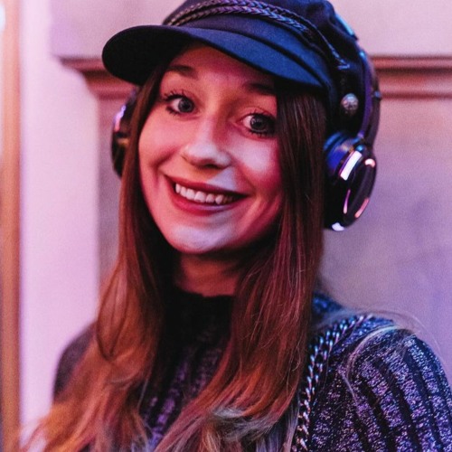 Valérie Massia’s avatar