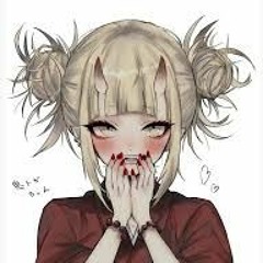 Himiko toga<3