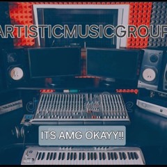 Artistic Music The Label #ITSAMGOKAYY