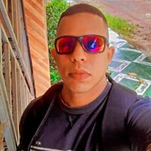 Gabriel Ribeiro’s avatar