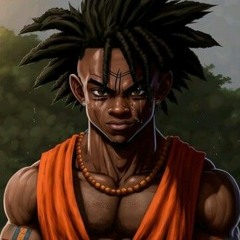 Blackie Chan