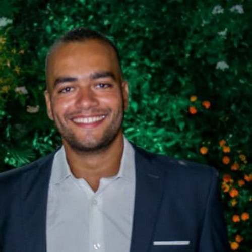 ALi Abdel Rahman’s avatar