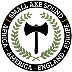 SMALL AXE SOUND EUROPE