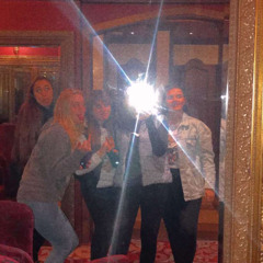 Nicole Harbron x