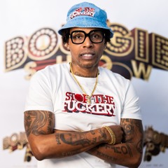 XAY THE DJ