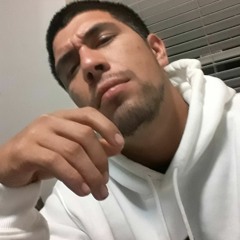 Arnold Vasquez