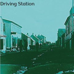 Driving Station