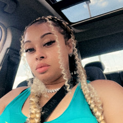 Breezy Carter