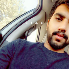 Abu Talha Warraich