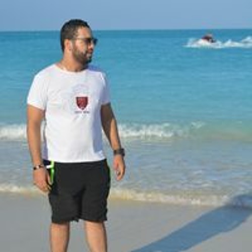 Ehab Hussein’s avatar