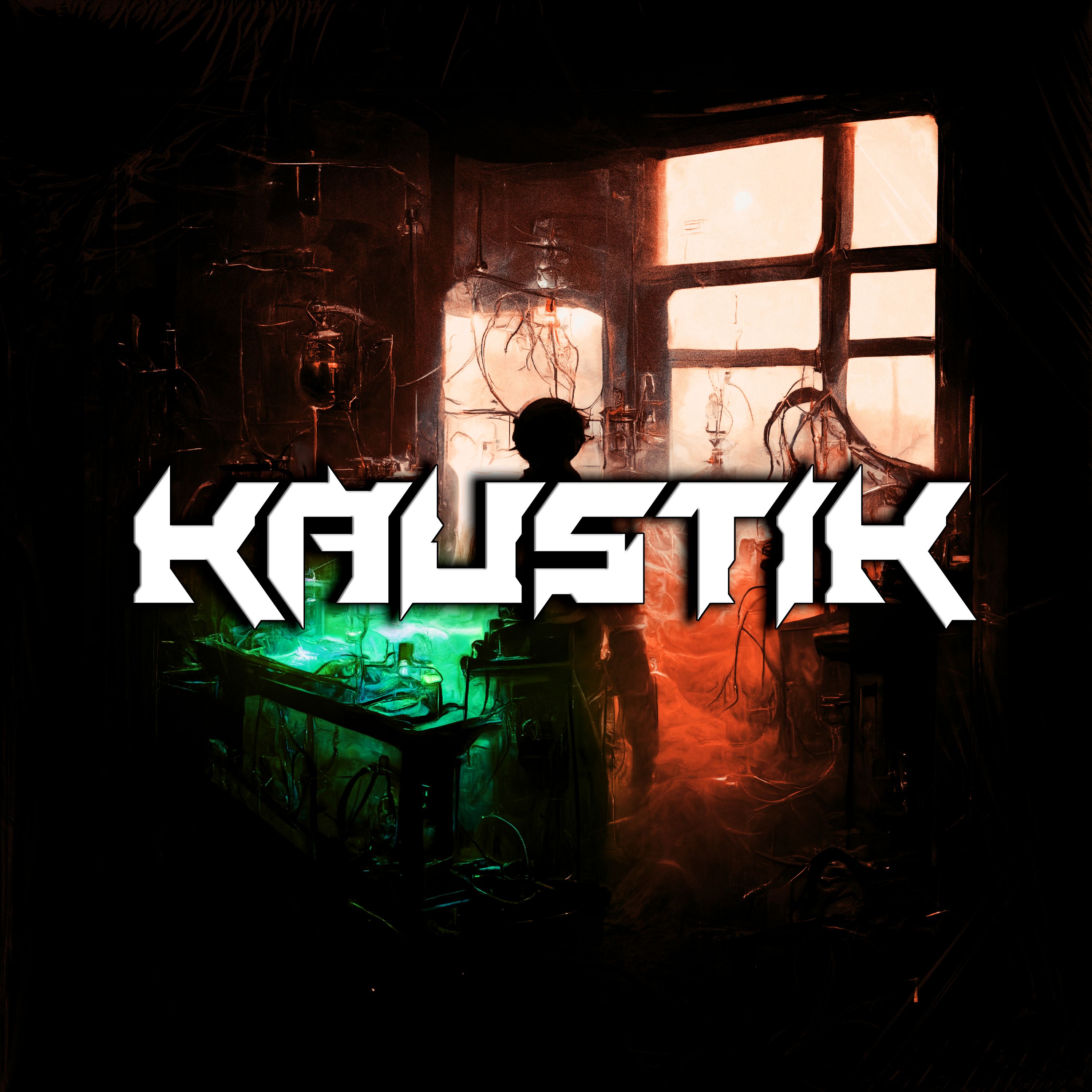 KaustiK