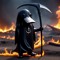 grim reaper