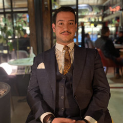 Mounir Doudane