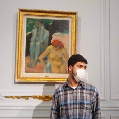 Mohaned Ahmed