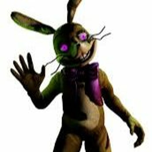 Glitchtrap cosplay  Five Nights At Freddy's Amino