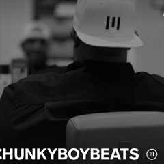 ChunkyBoyBeats