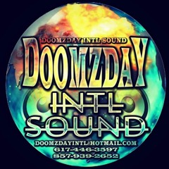 Doomzday Intl Sound