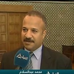 Mohamed Abd Elsalam