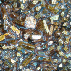 cornish semiconductor corporation