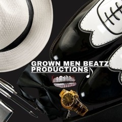 Ghetto Swag Radio\GrownMenBeatz productions