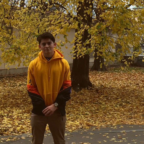 Cinte S Stream On Soundcloud Hear The World S Sounds soundcloud