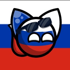 Rusiaoficialcountryballs