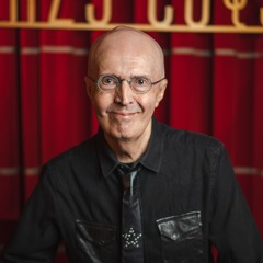 Edward Seckerson