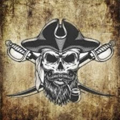 Captain Bone Beard