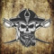 Captain Bone Beard