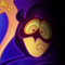 Barnaby the Ghost Owl