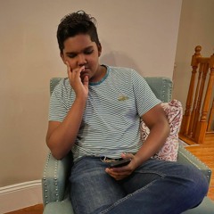 Rajiv Sookhraj.