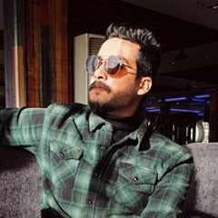 MOhamed Hamdy BaghdAdy